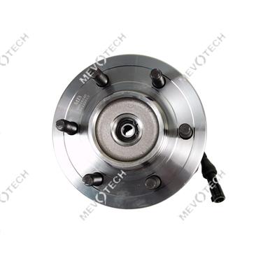 Wheel Bearing and Hub Assembly ME H515046