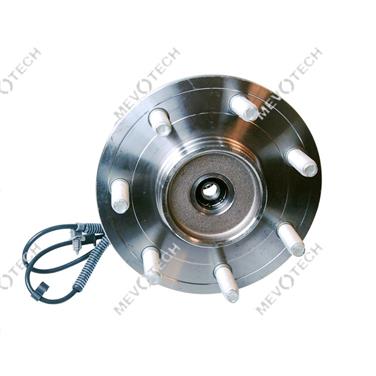 Wheel Bearing and Hub Assembly ME H515047