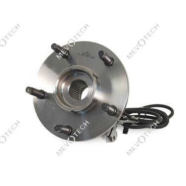 Wheel Bearing and Hub Assembly ME H515049