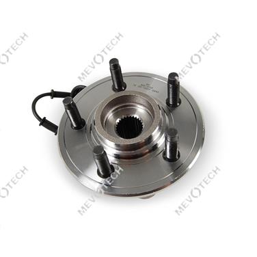 Wheel Bearing and Hub Assembly ME H515050