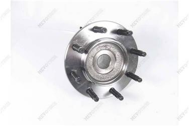 Wheel Bearing and Hub Assembly ME H515058