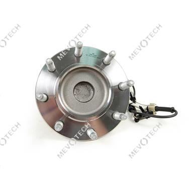 Wheel Bearing and Hub Assembly ME H515059