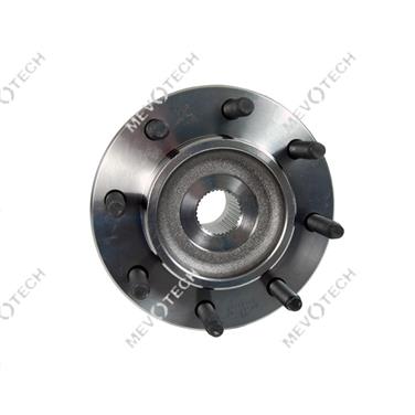 Wheel Bearing and Hub Assembly ME H515063