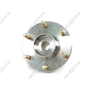 Wheel Bearing and Hub Assembly ME H515066