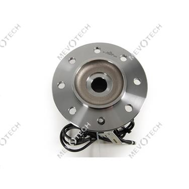 Wheel Bearing and Hub Assembly ME H515068