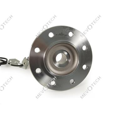 Wheel Bearing and Hub Assembly ME H515069