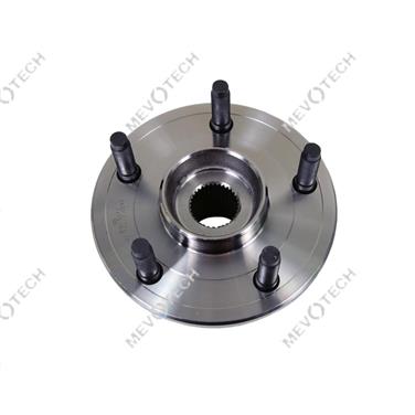 Wheel Bearing and Hub Assembly ME H515072