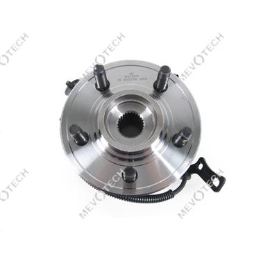 Wheel Bearing and Hub Assembly ME H515078