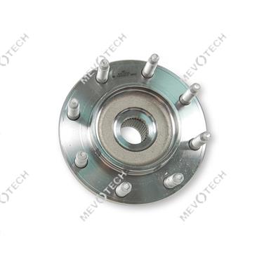 Wheel Bearing and Hub Assembly ME H515088