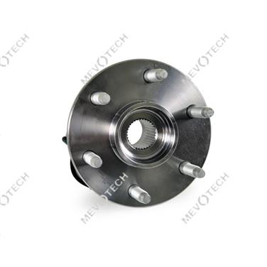 Wheel Bearing and Hub Assembly ME H515091