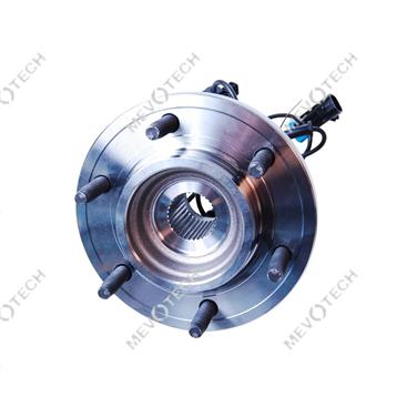 Wheel Bearing and Hub Assembly ME H515093