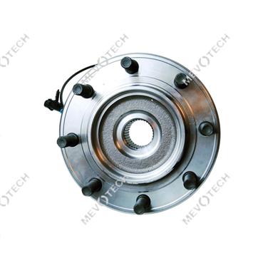 Wheel Bearing and Hub Assembly ME H515099