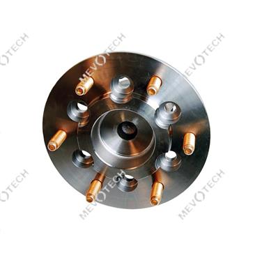 Wheel Bearing and Hub Assembly ME H515109