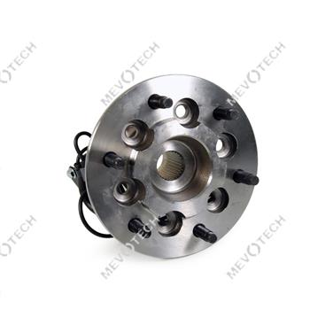 Wheel Bearing and Hub Assembly ME H515111