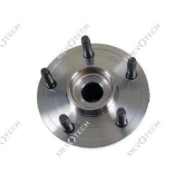 Wheel Bearing and Hub Assembly ME H515126