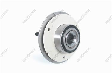 Wheel Bearing and Hub Assembly ME H518501