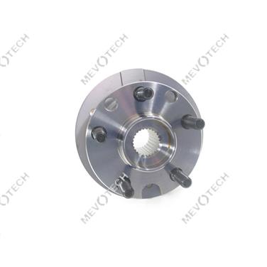 Wheel Bearing and Hub Assembly ME H518502