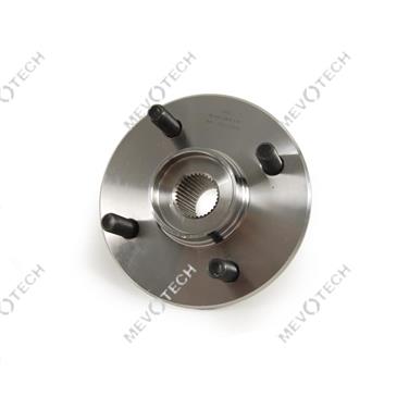 Wheel Hub Repair Kit ME H518514