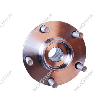 Wheel Hub Repair Kit ME H518516