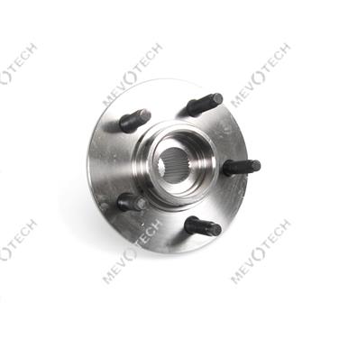 2010 Ford Explorer Wheel Hub Repair Kit ME H521000