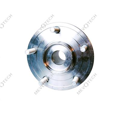 Wheel Bearing and Hub Assembly ME MB25301