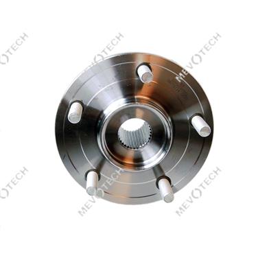 Wheel Bearing and Hub Assembly ME MB25302