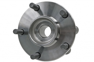 Wheel Bearing and Hub Assembly ME MB30312