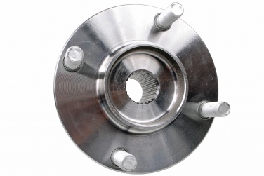 Wheel Bearing and Hub Assembly ME MB30317