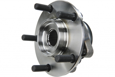 Wheel Bearing and Hub Assembly ME MB30319