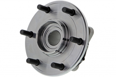 Wheel Bearing and Hub Assembly ME MB30324