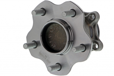 Wheel Bearing and Hub Assembly ME MB30325