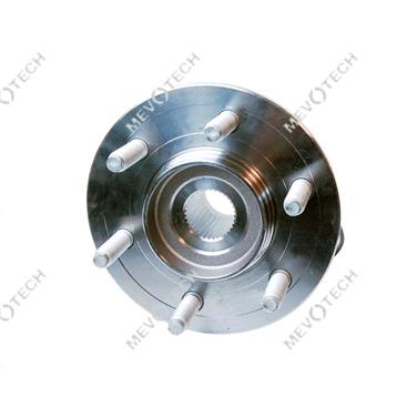 Wheel Bearing and Hub Assembly ME MB40301