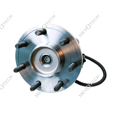 Wheel Bearing and Hub Assembly ME MB40304