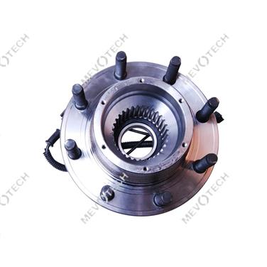 Wheel Bearing and Hub Assembly ME MB40306