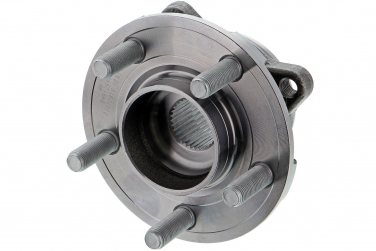 Wheel Bearing and Hub Assembly ME MB40317