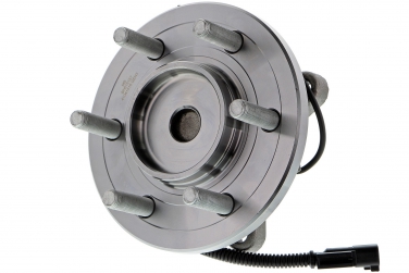 Wheel Bearing and Hub Assembly ME MB40320