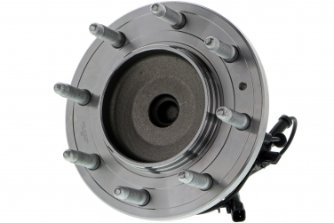 Wheel Bearing and Hub Assembly ME MB50306