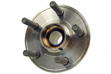 Wheel Bearing and Hub Assembly ME MB86301