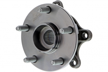 Wheel Bearing and Hub Assembly ME MB86303