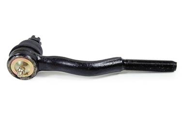 Steering Tie Rod End ME MES2371