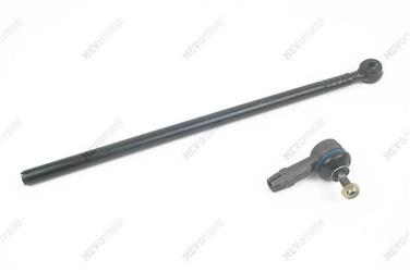 Steering Tie Rod End Assembly ME MES2750