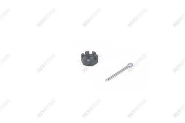 Steering Tie Rod End ME MES2926RL