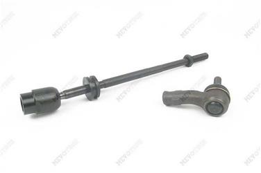 Steering Tie Rod End Assembly ME MES3012A