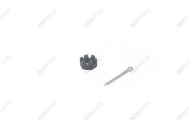 Steering Tie Rod End ME MES3046RL