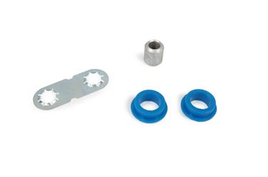 Steering Tie Rod Bushing ME MEV119