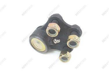 2002 Chevrolet Cavalier Suspension Ball Joint ME MK6527