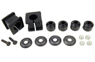 Suspension Stabilizer Bar Bushing Kit ME MK7061