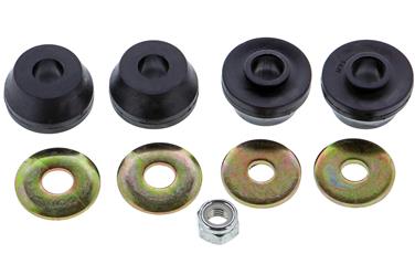 Suspension Strut Rod Bushing Kit ME MK7426