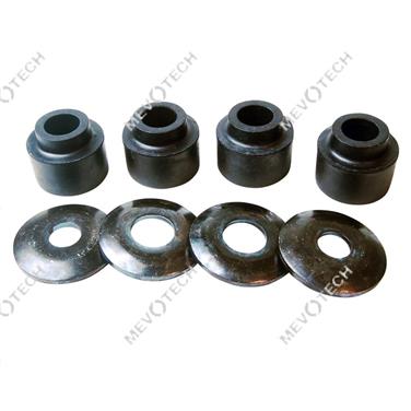 Suspension Strut Rod Bushing ME MK8260