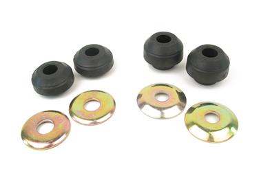 Suspension Strut Rod Bushing Kit ME MK8768